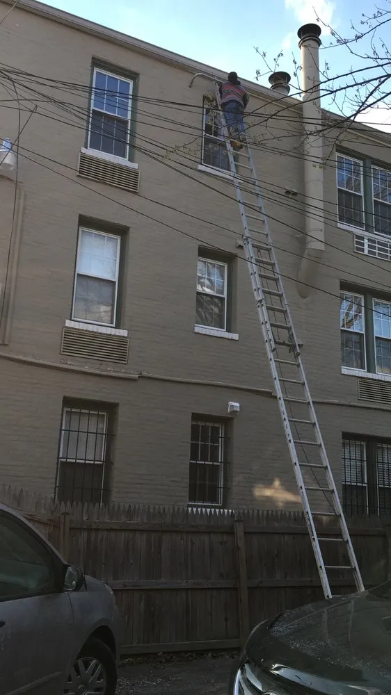 Slide of Home Pro - Air Duct Cleaning