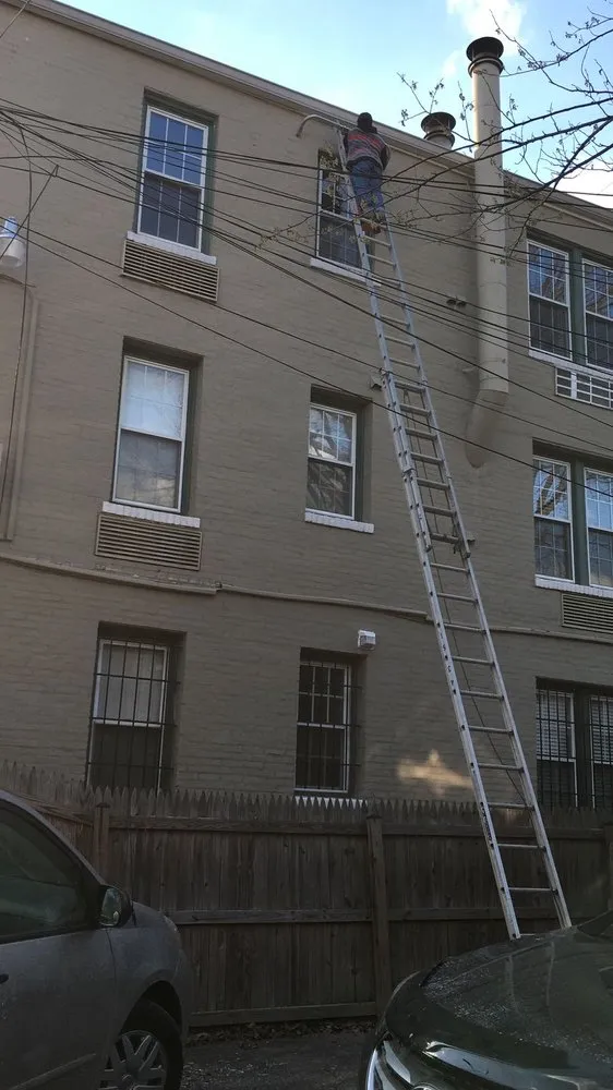 Slide of Home Pro - Air Duct Cleaning