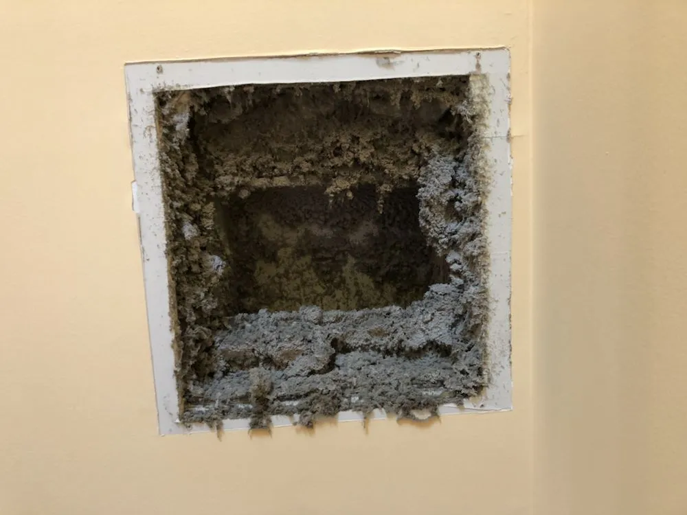 Slide of Home Pro - Air Duct Cleaning