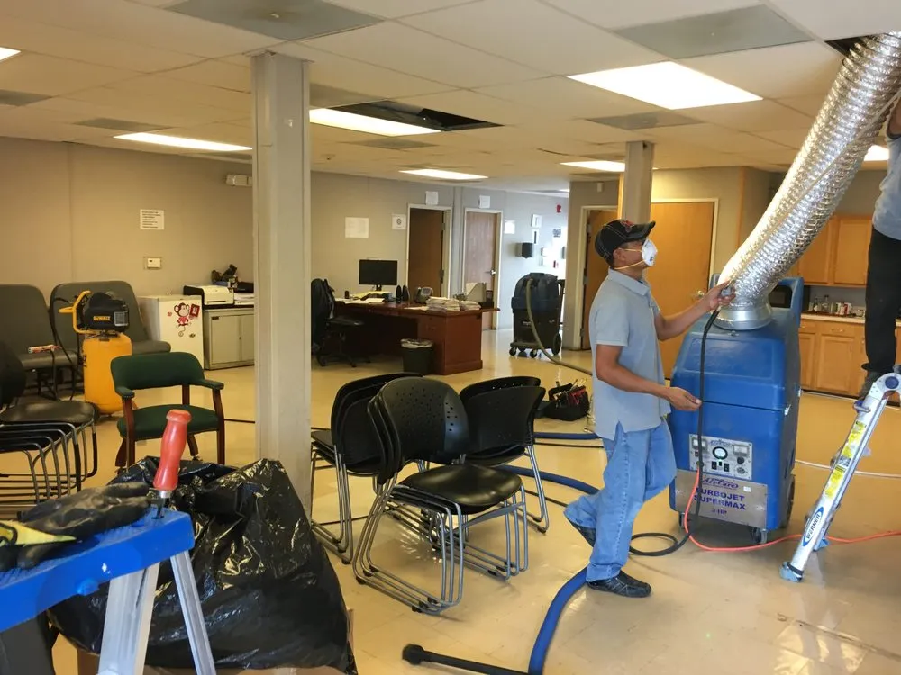 Slide of Home Pro - Air Duct Cleaning