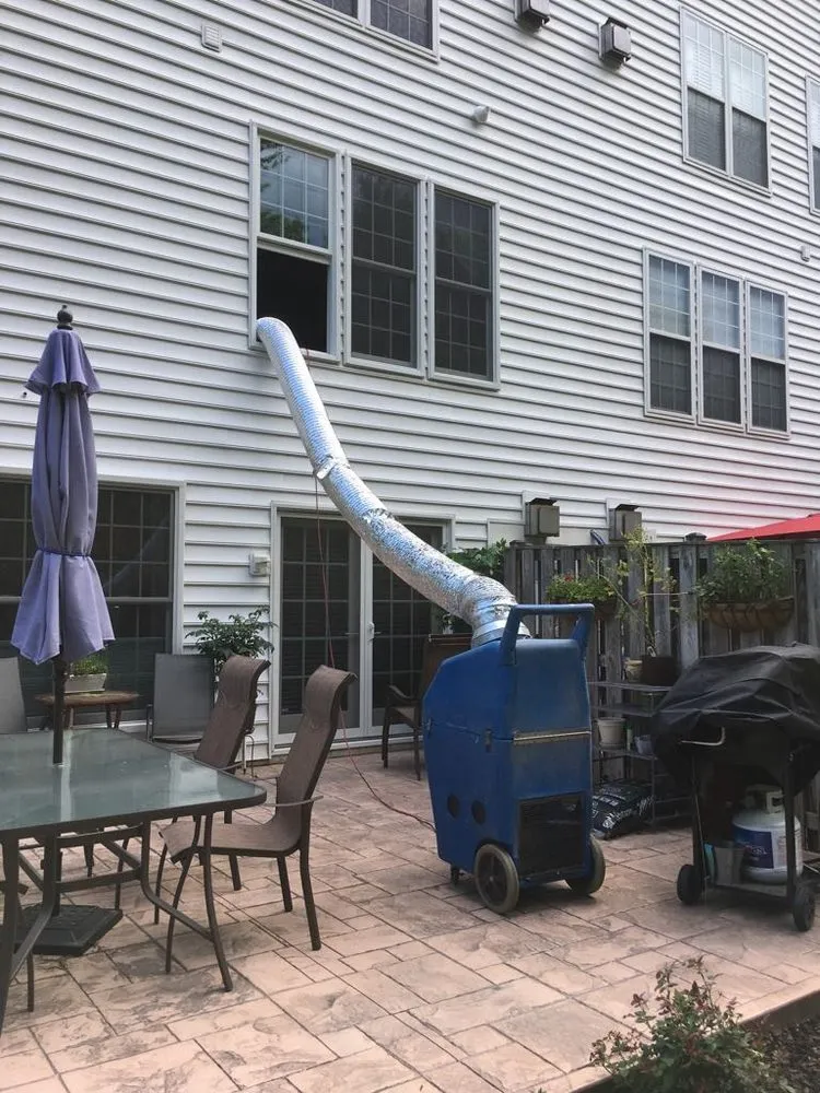 Slide of Home Pro - Air Duct Cleaning