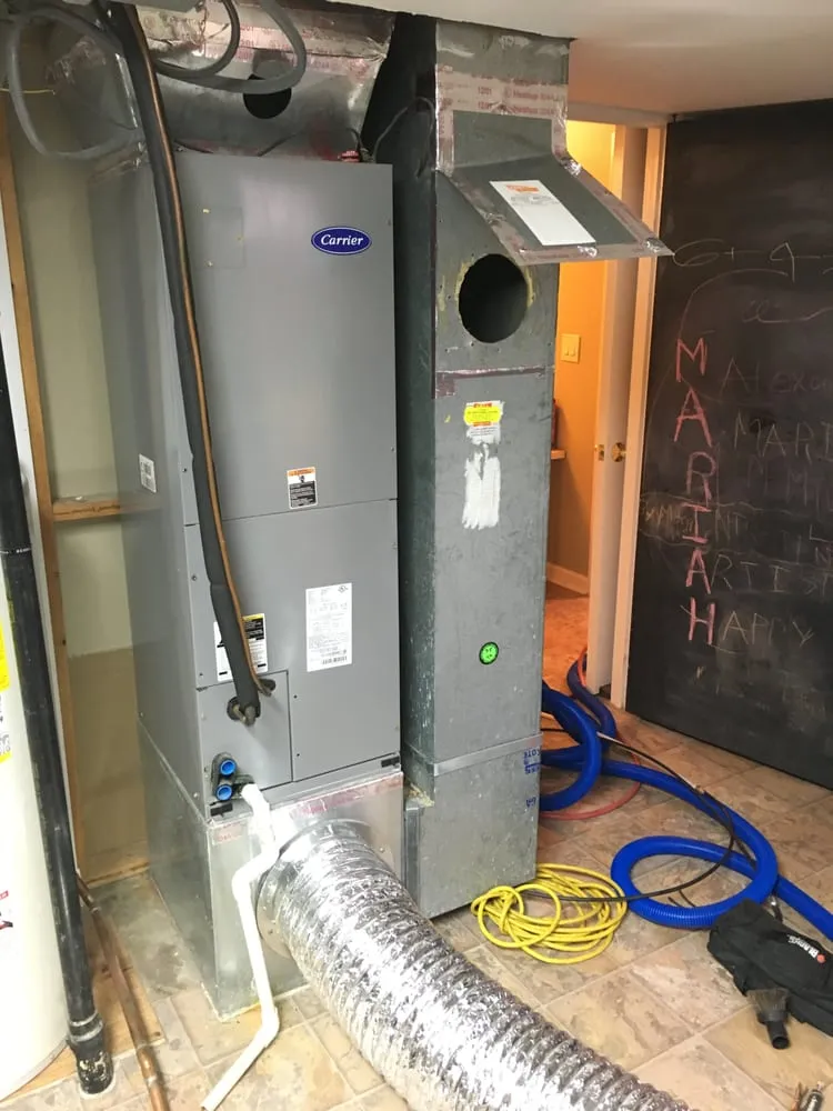 Slide of Home Pro - Air Duct Cleaning