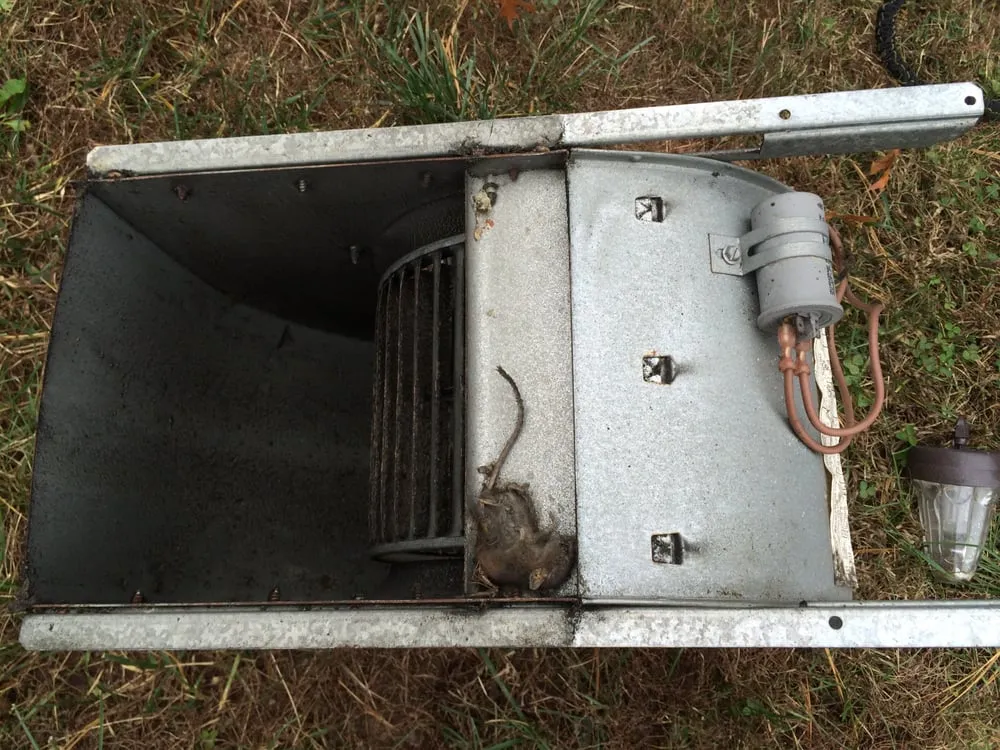 Slide of Home Pro - Air Duct Cleaning