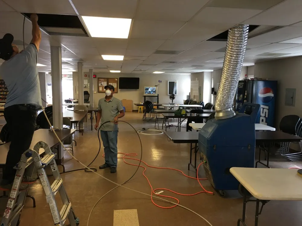 Slide of Home Pro - Air Duct Cleaning