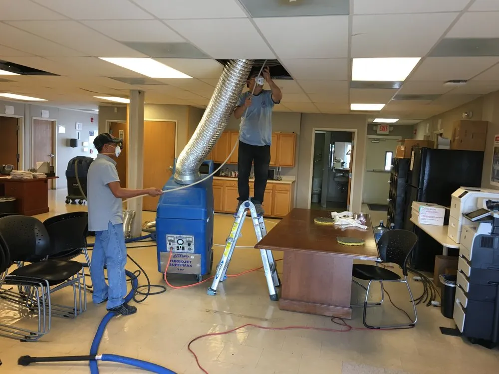 Slide of Home Pro - Air Duct Cleaning