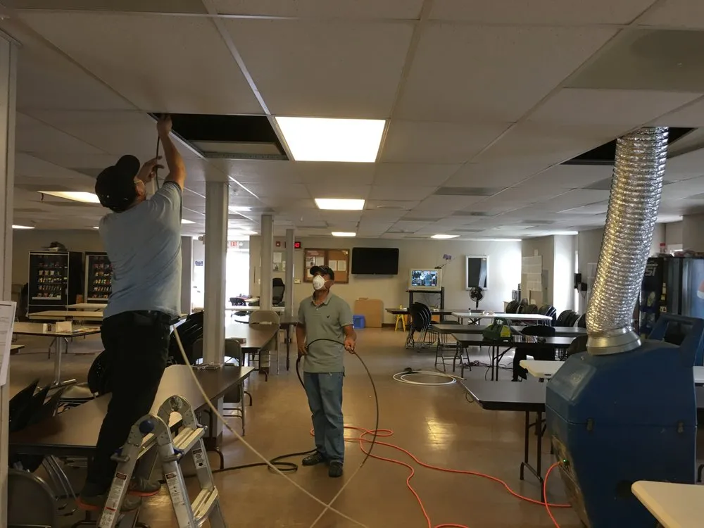 Slide of Home Pro - Air Duct Cleaning