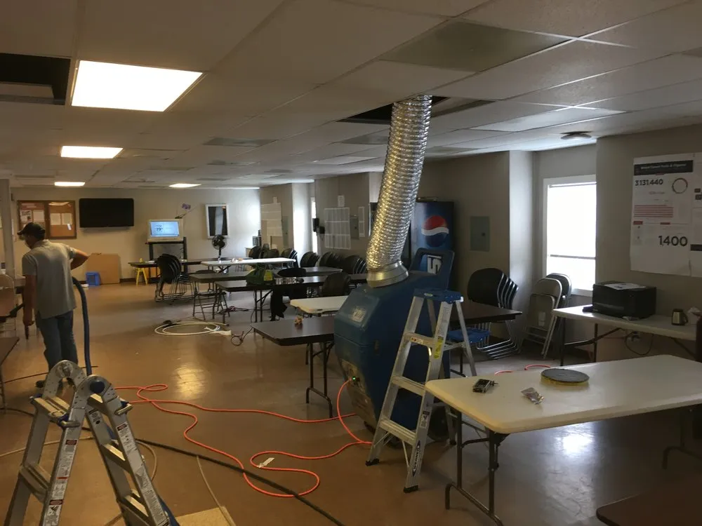 Slide of Home Pro - Air Duct Cleaning