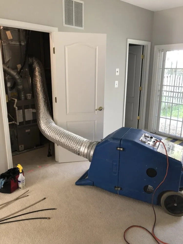 Slide of Home Pro - Air Duct Cleaning