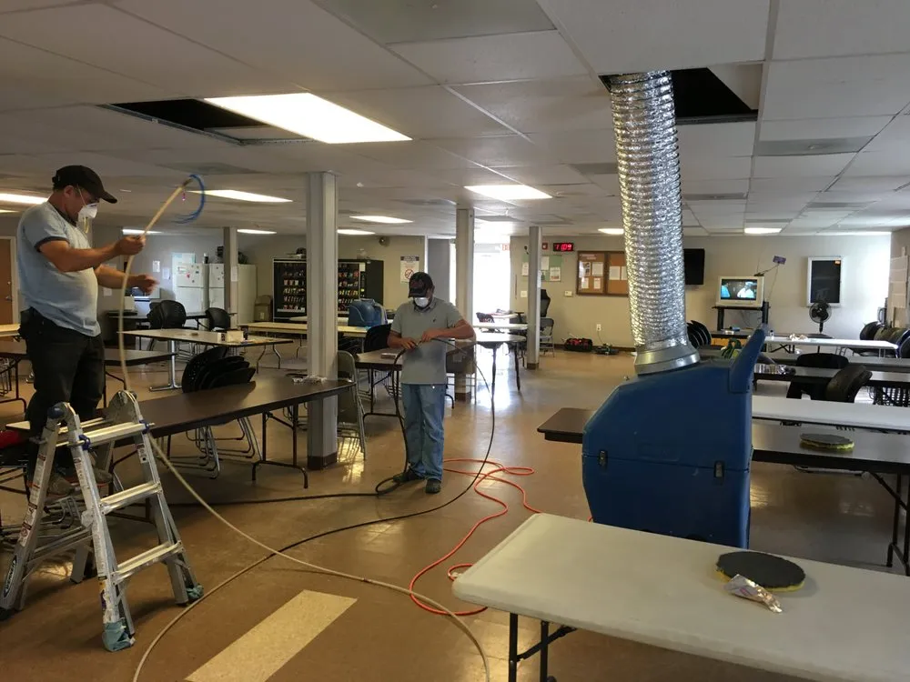 Slide of Home Pro - Air Duct Cleaning