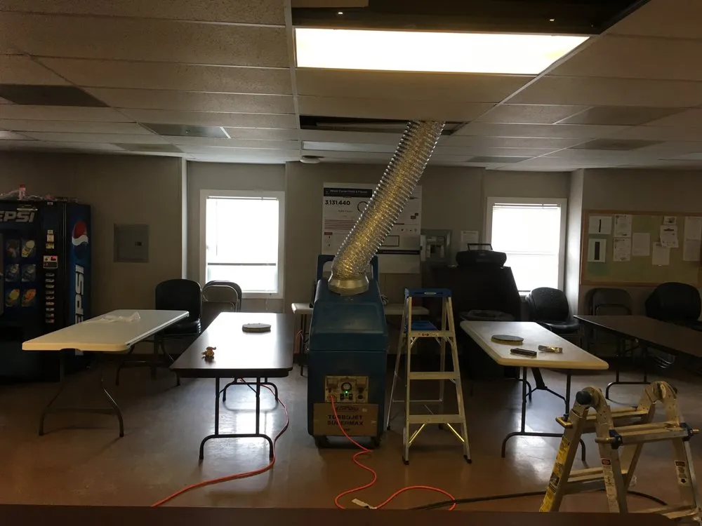 Slide of Home Pro - Air Duct Cleaning