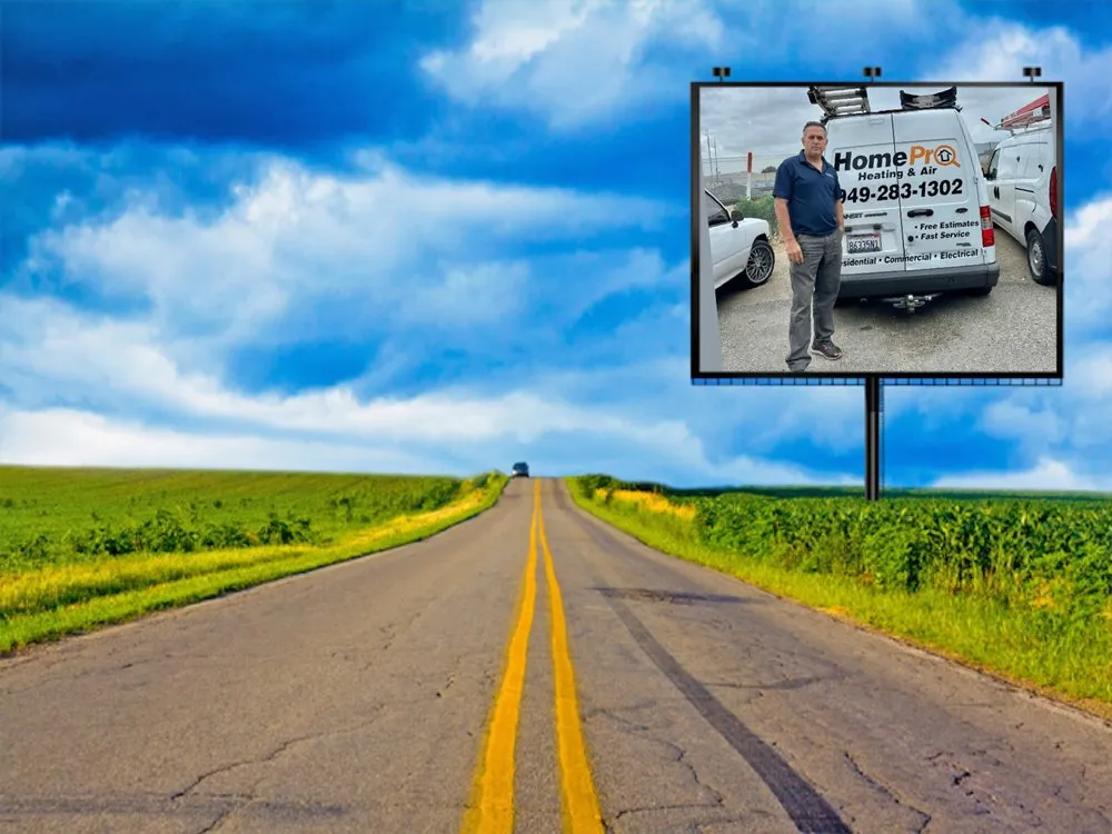 Slide of Home Pro Heating and Air