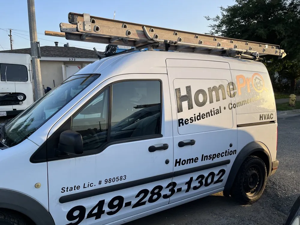 Slide of Home Pro Heating and Air