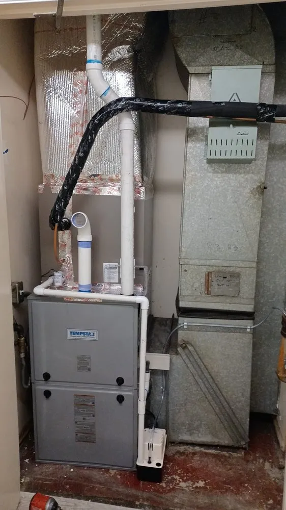 Slide of Home Pro Heating and Air