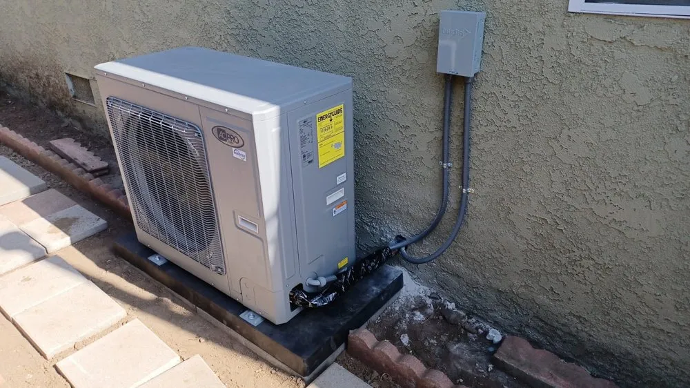 Slide of Home Pro Heating and Air