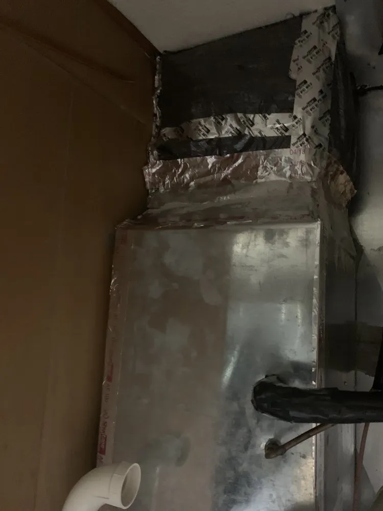 Slide of Home Pro Residential Heating and Cooling