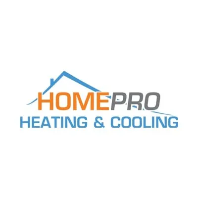Slide of Home Pro Residential Heating and Cooling