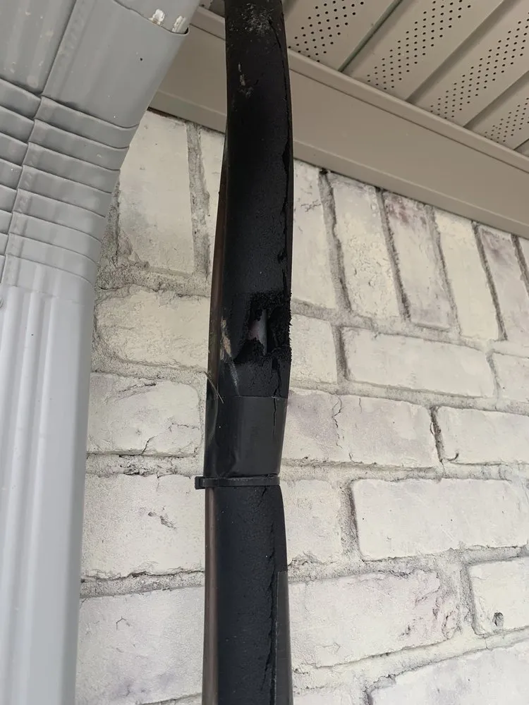 Slide of Home Pro Residential Heating and Cooling