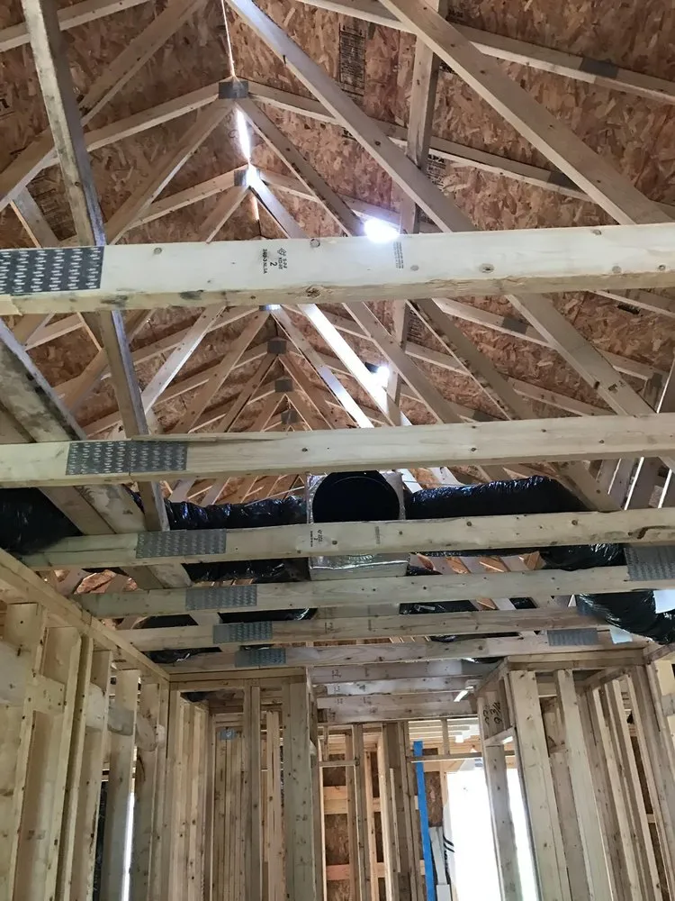 Slide of Home Pro Residential Heating and Cooling