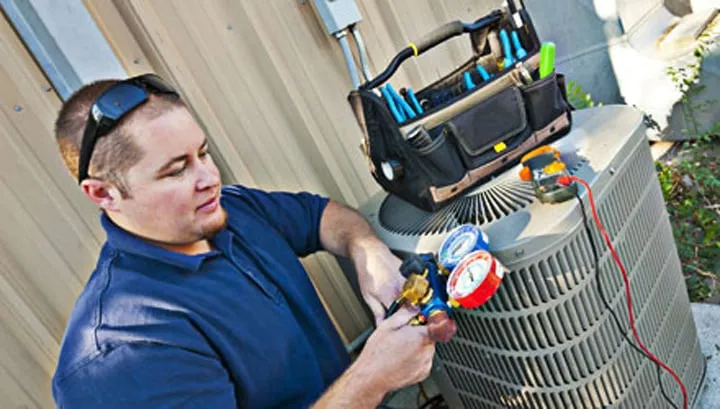 Slide of Home Pro Residential Heating and Cooling