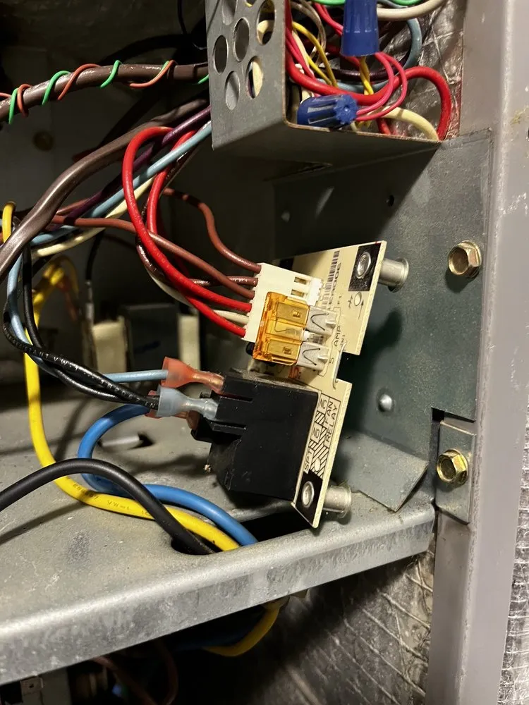 Slide of Home Pro Residential Heating and Cooling