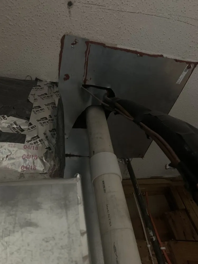 Slide of Home Pro Residential Heating and Cooling