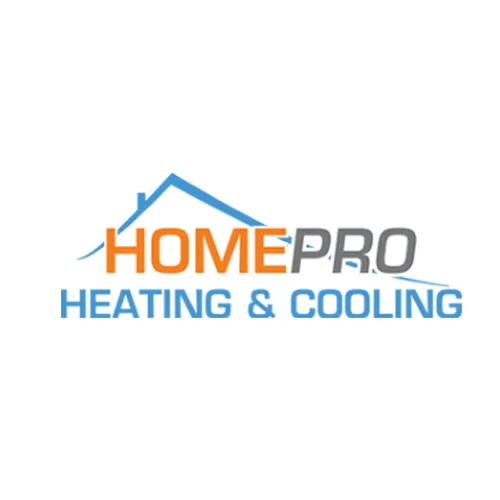 Slide of Home Pro Residential Heating and Cooling