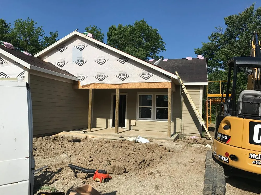 Slide of Home Pro Residential Heating and Cooling