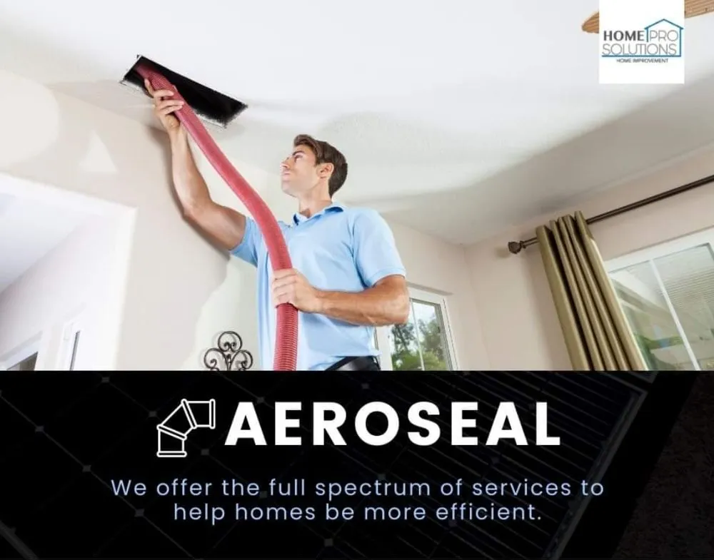 Slide of Home Pro Solutions