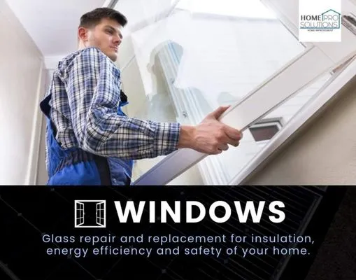 Home Pro Solutions Logo