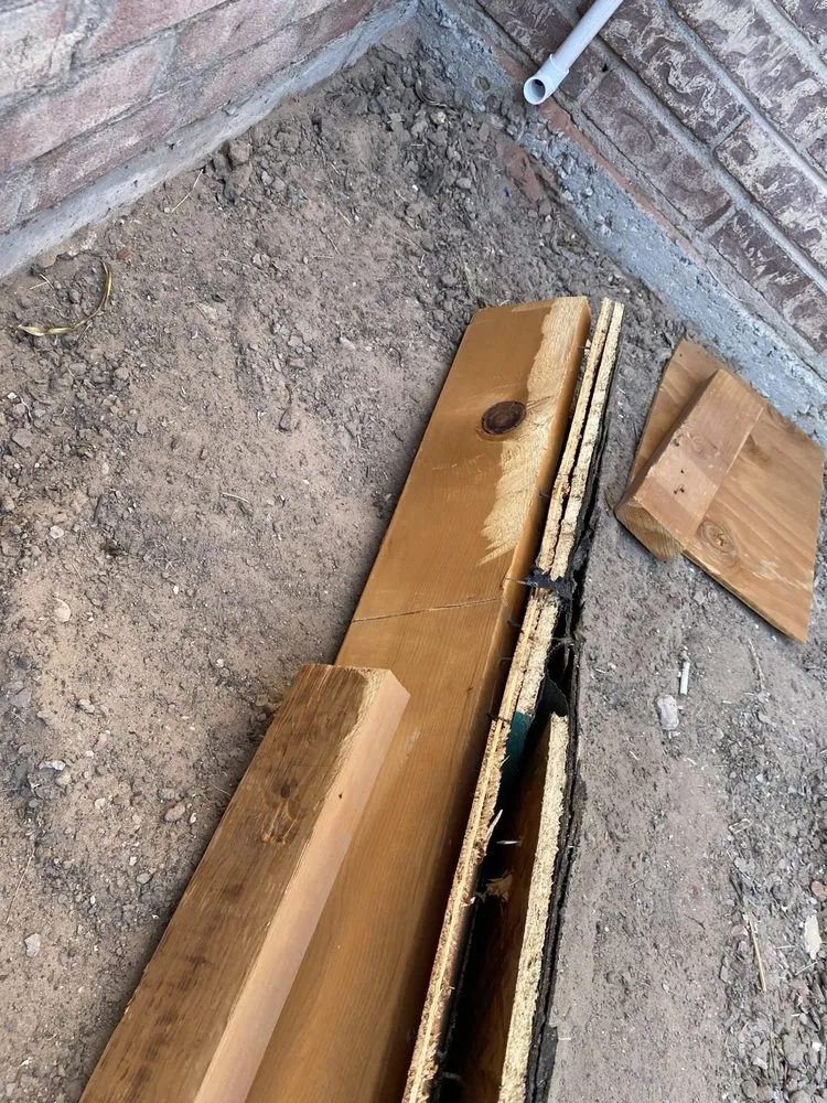 Slide of Home Pro Solutuons