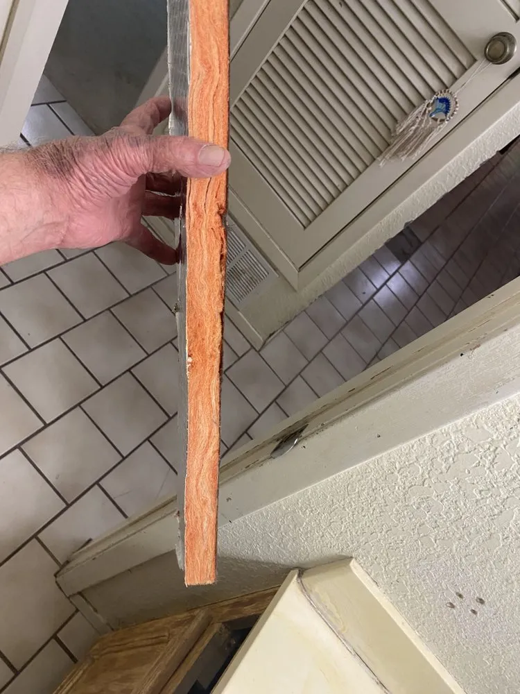 Slide of Home Pro Solutuons