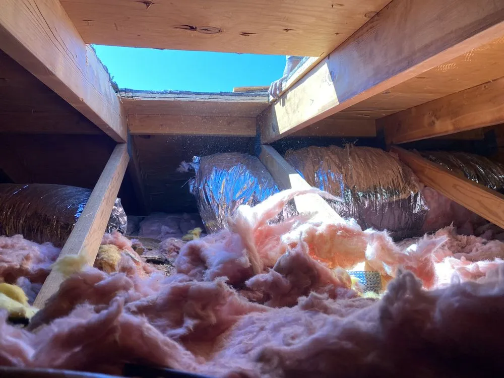 Slide of Home Pro Solutuons