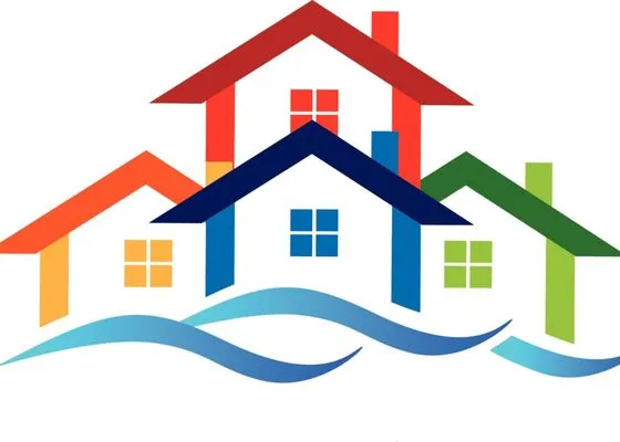 Home Quality Air Conditioning & Heating Logo