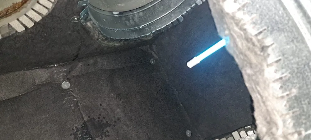 Slide of Home Quality Air