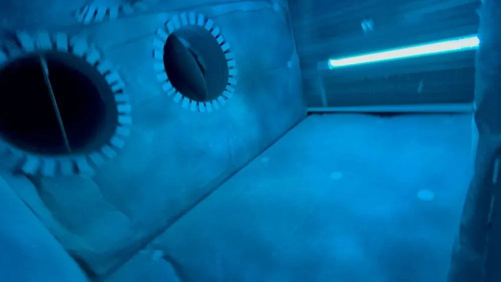 Slide of Home Quality Air