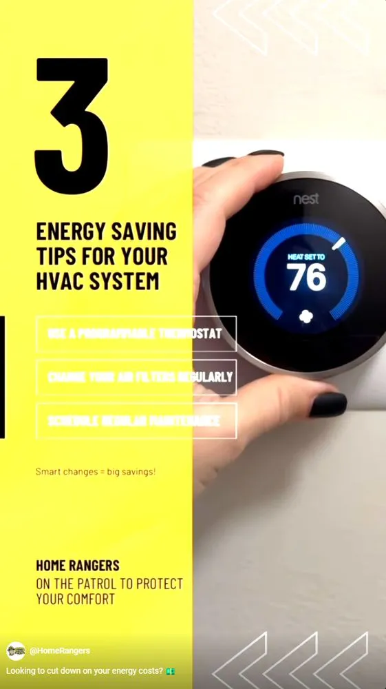 Slide of Home Rangers