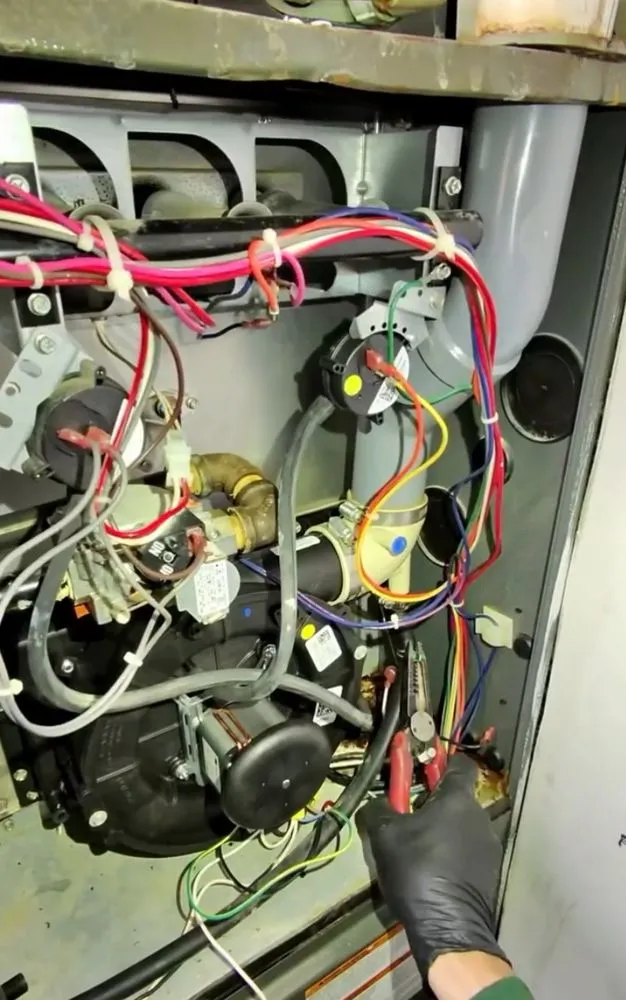 Slide of Home Rangers