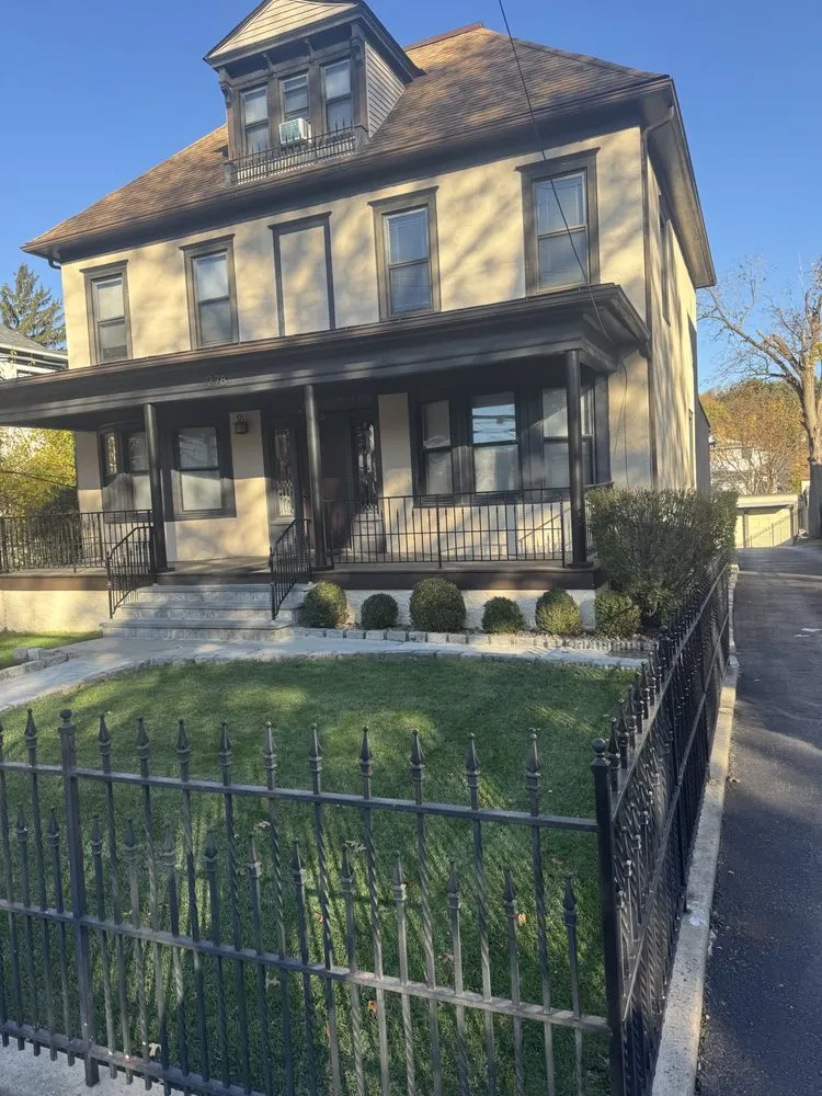 Slide of Home Repair Center