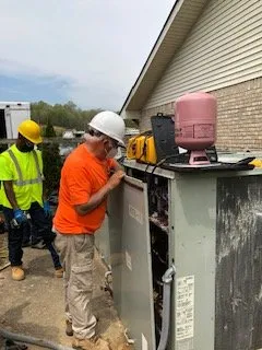 Slide of Home Rescue Heating & Cooling