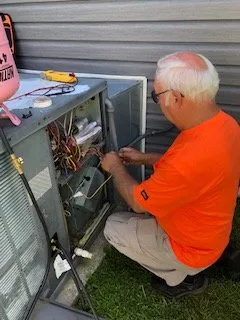 Slide of Home Rescue Heating & Cooling