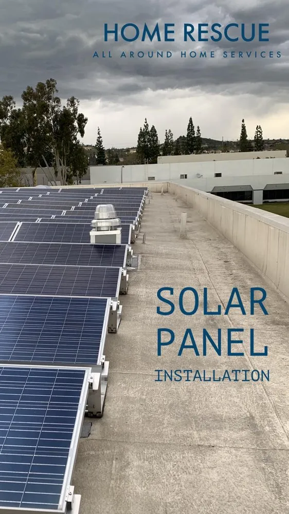 Slide of Home Rescue