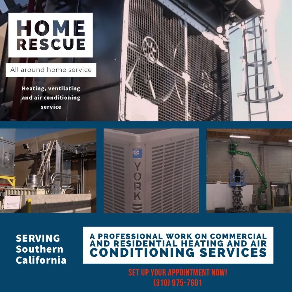 Slide of Home Rescue