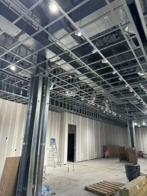 Home Rescue Mechanicals