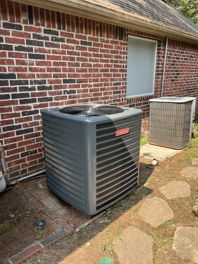 Slide of Home Run Heating And Air Conditioning