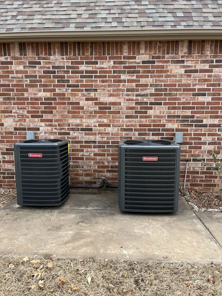 Slide of Home Run Heating And Air Conditioning