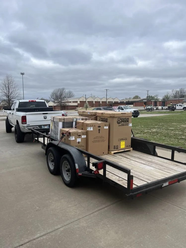 Slide of Home Run Heating And Air Conditioning