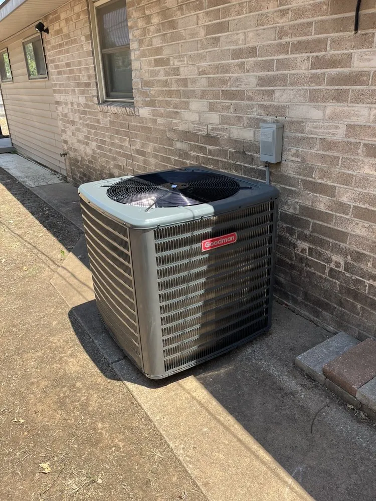 Slide of Home Run Heating And Air Conditioning