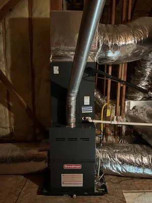 Home Run Heating And Air Conditioning