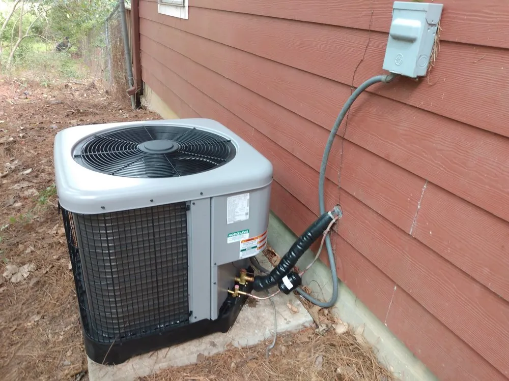 Slide of Home Run Services