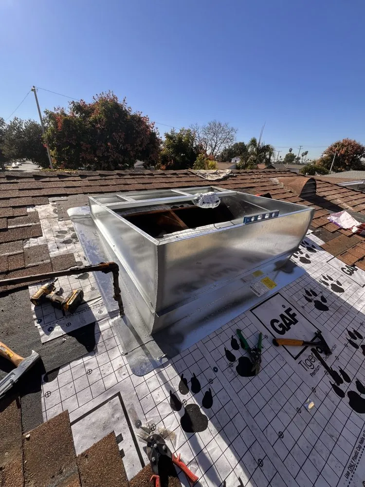 Slide of Home Runners Heating & Air